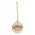 Dinner Is Poured Beaded Wine Tag, 3 Asstd.