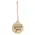 Dinner Is Poured Beaded Wine Tag, 3 Asstd.