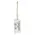 Beaded Script Wine Tag, 4 Asstd. 36866;