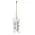 Beaded Script Wine Tag, 4 Asstd. 36866;