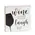 Always Time For Wine Polka Dot Square Block, 3 Asstd.