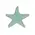 Wooden Starfish Bundle, 3/Set
