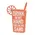 Beach Drink Block Sitter, 3 Asstd.