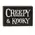 Creepy & Kooky Block, 3 Asstd. 37931