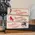 Vintage Season's Greetings Mini Block, 3 Asstd.