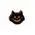 Extra Chunky Halloween Sitter, 3 Asstd.