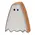 Extra Chunky Halloween Friend Sitter, 3 Asstd.