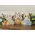Chunky Hatching Baby Easter Bunny Sitter, 3 Asstd. 38262