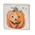 Pumpkin Everything 2" Square Block, 4 Asstd.
