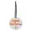 Enjoy the Booze Halloween Wine Tag, 4 Asstd.