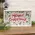 Merry Christmas Yuletide Folklore Friends Box Sign 38670