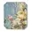 Vintage Rose Pecan Pastry Recipe Block - 2 Asstd., 38984