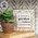 Plant a Garden Box Sign, 38991