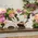 Wooden Bunny Bloom Sitter - 3 Asstd.