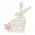Wooden Bunny Bloom Sitter - 3 Asstd.