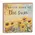 You Are My Sunshine Watercolor Sunflower Block - 3 Asstd., 39036