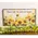 Stand Tall Watercolor Sunflower Sign, 39039