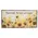 Stand Tall Watercolor Sunflower Sign, 39039