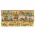 Watercolor Sunflower Mini Sticks - 3 Asstd., 39040