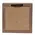 Daisy Framed Sign - 3 Asstd. , 39051