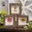 Daisy Framed Sign - 3 Asstd. , 39051