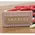 America Striped Block, 39055