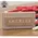 America Striped Block, 39055