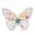 Floral Butterfly Sitter - 3 Asstd., 39061