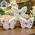 Floral Butterfly Sitter - 3 Asstd., 39061