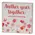 Caught Feelings 4" Square Block - 3 Asstd., 39068