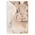 Happy Easter or Spring Watercolor Bunny Box Sign - 2 Asstd., 39078