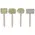 Gifting Plant Poke - 4 Asstd., 39095