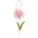 Distressed Wood Flower Hanger - 2 Asstd., 39117