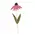 Distressed Wood Coneflower Magnet - 2 Asstd., 39118