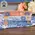 Enjoy the Journey Mini sticks 3 Asstd., 39175