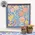 Flower Framed Print 17.5in x 17.5in, 39177