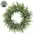 Dusty Rosemary Candle Ring - 4 In, CB042634