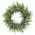 Dusty Rosemary Candle Ring - 4 In, CB042634