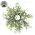 Dusty Rosemary Candle Ring - 1 In, CB042635