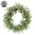 Dusty Rosemary Candle Ring - 6-1/2 In, CB042636