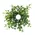 Verdant Baby Eucalyptus Candle Ring - 1 In, CB042655