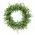 Verdant Baby Eucalyptus Candle Ring - 6-1/2 In, CB042656