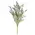 Golden Trumpet & Lavender Spray - 19 In, CB042643