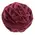 Valentine Velvet Wrapped Bowl Filler - 2.5" - 3 Asstd., CW5023