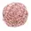 Valentine Chenille Wrapped Bowl Filler - 2.5" - 3 Asstd., CW5069