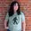 Sasquatch Wild Thing T-Shirt - Sage, L197
