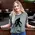 Sasquatch Beer T-Shirt - Heather Military Green, L199