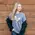 Christmas Chicken T-Shirt XXL, Graphite Heather, L212XXL