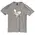Christmas Chicken T-Shirt XXL, Graphite Heather, L212XXL