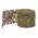 Lavender Moss Ribbon - 3 In x 6 Ft, QE152652P
